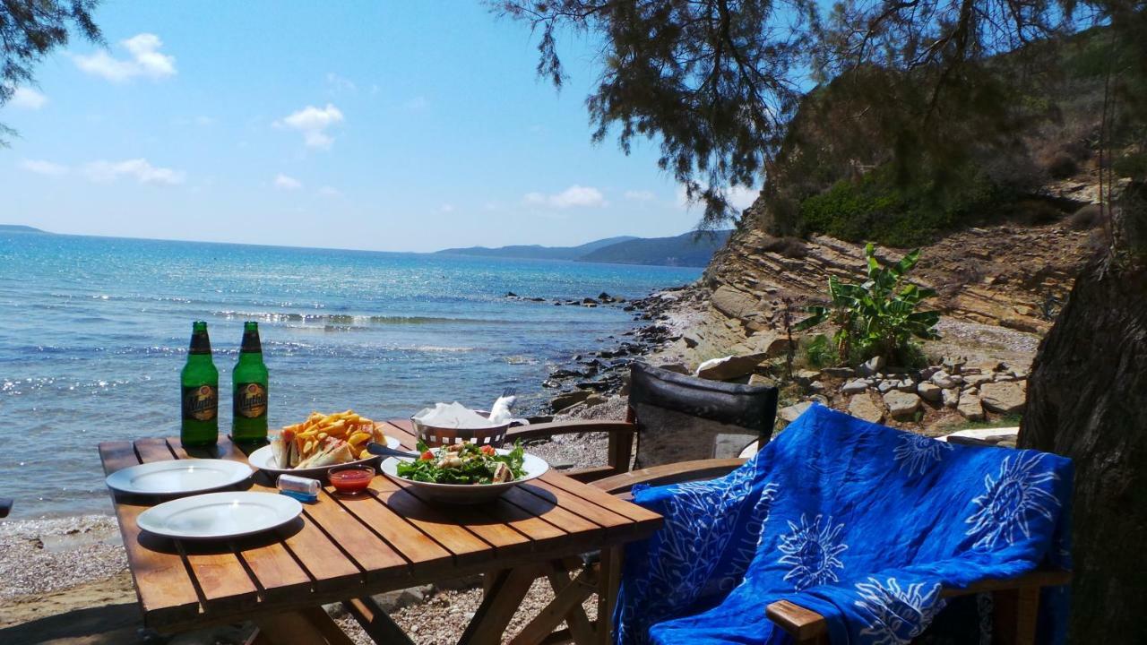 Villa Finiki Messinia Upstairs Zewnętrze zdjęcie