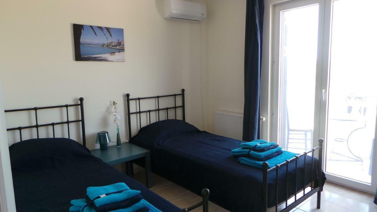 Villa Finiki Messinia Upstairs Zewnętrze zdjęcie