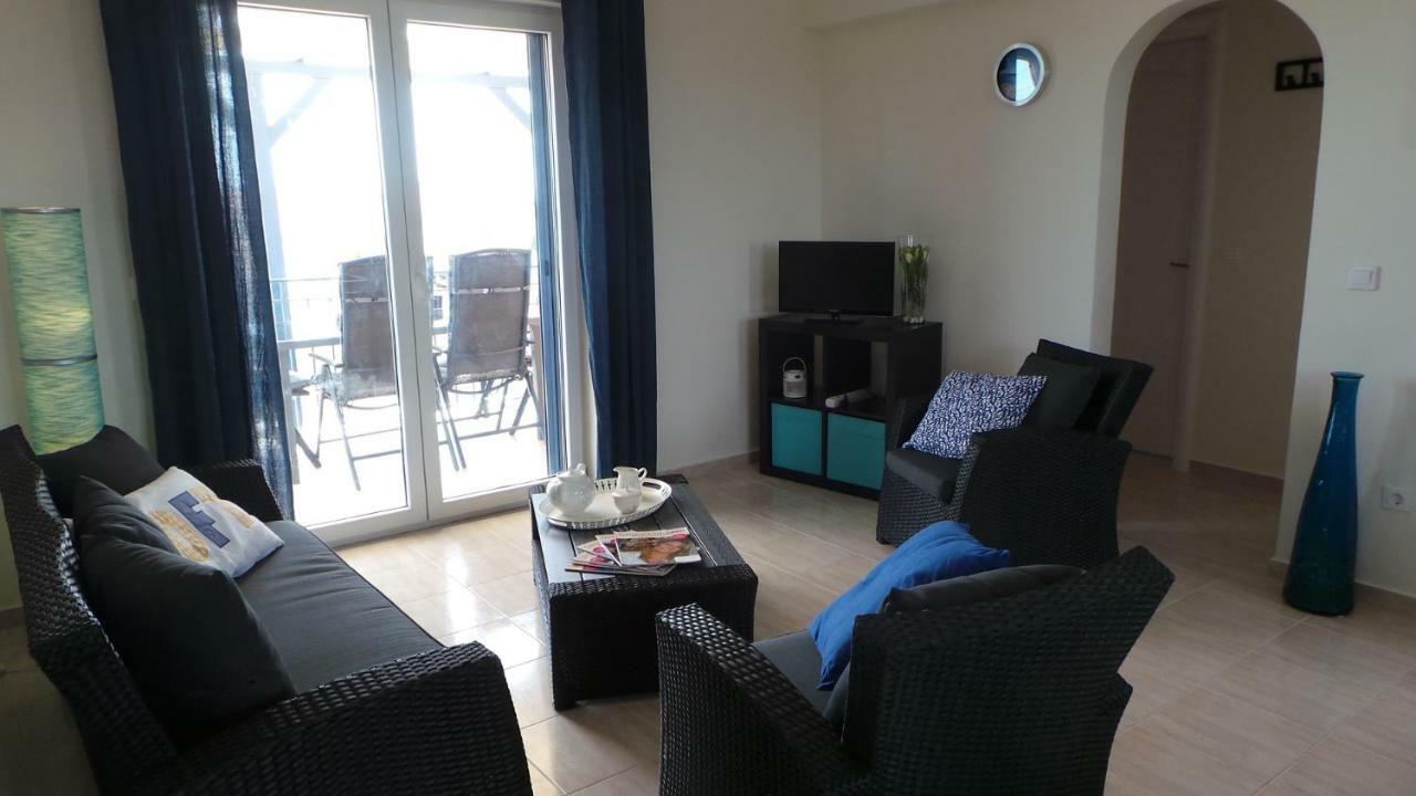 Villa Finiki Messinia Upstairs Zewnętrze zdjęcie