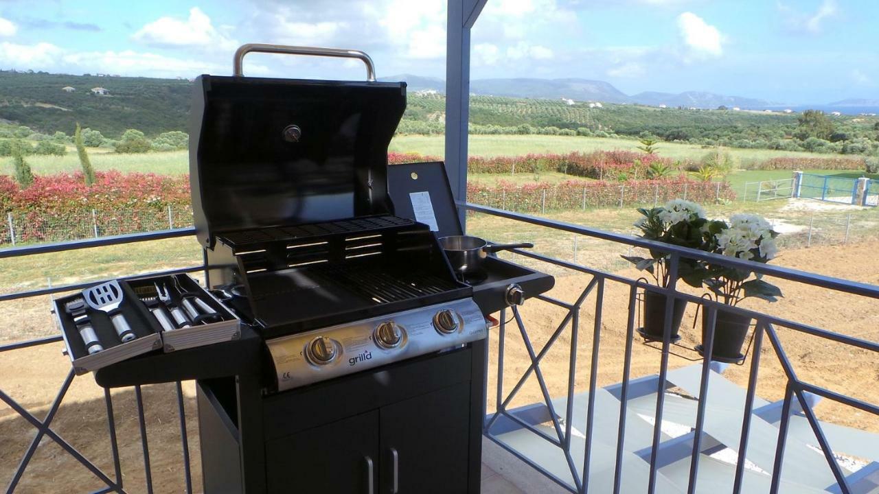Villa Finiki Messinia Upstairs Zewnętrze zdjęcie