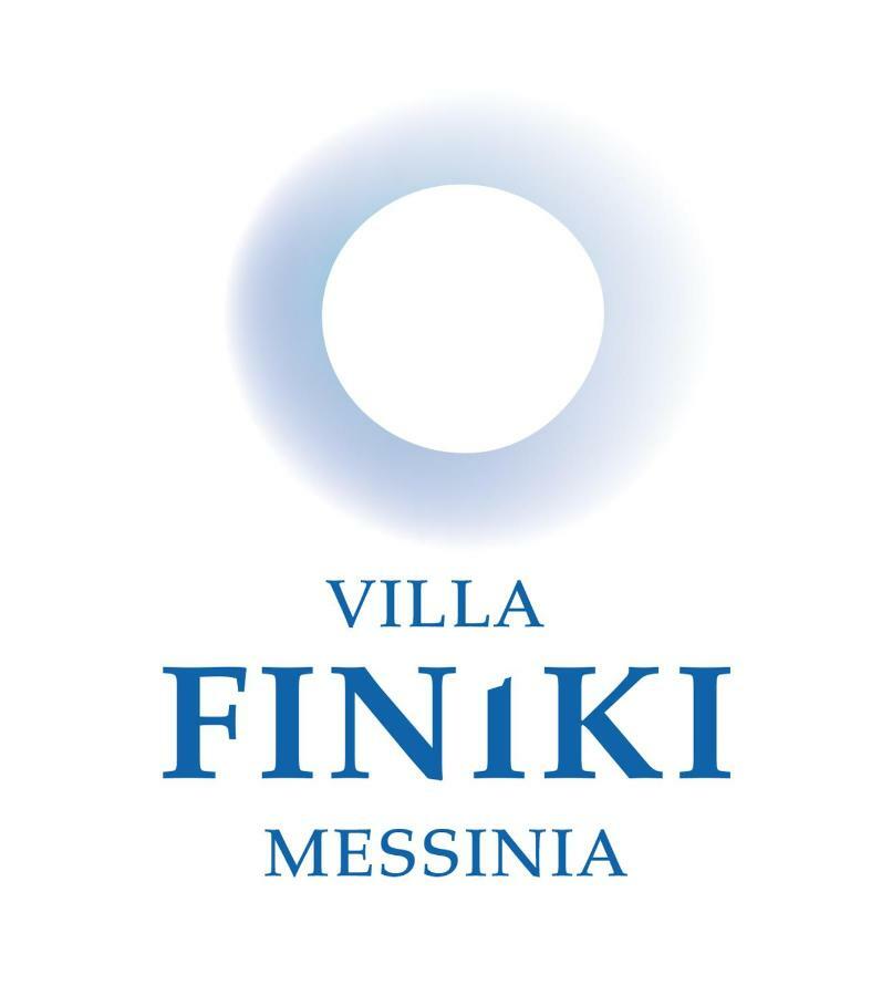Villa Finiki Messinia Upstairs Zewnętrze zdjęcie