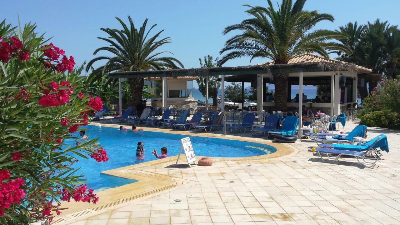 Villa Finiki Messinia Upstairs Zewnętrze zdjęcie