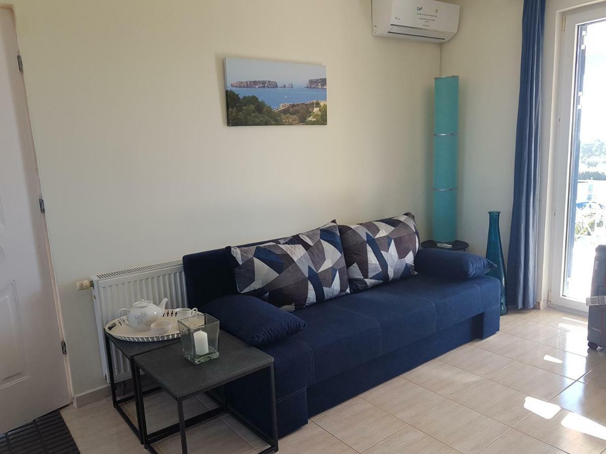 Villa Finiki Messinia Upstairs Zewnętrze zdjęcie
